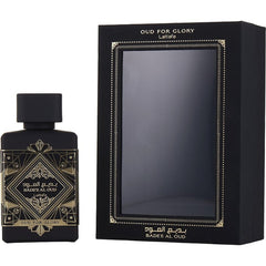 Lattafa Badee Al Oud For Glory 3.4 oz Men Eau De Parfum Spray