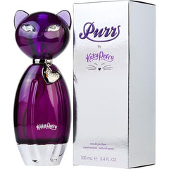 Katy Perry Purr Women 3.4 oz Eau De Parfum Spray