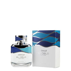 Armaf El Cielo 3.4 oz Eau de Parfum Spray Men