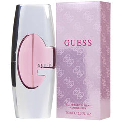 Guess New 2.5 oz Women Eau De Parfum Spray