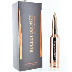 Bharara Beauty Bullet Bronze 2.5 oz Eau de Parfum