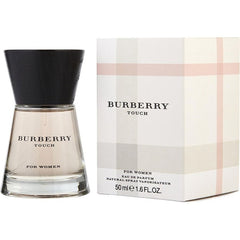 Burberry Touch for Women 1.6 oz Eau De Parfum Spray