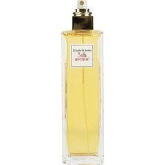 Fifth Avenue Women 4.2 oz Eau De Parfum Spray (Tester)