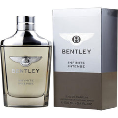 Bentley Infinite Intense 3.4 oz Eau De Parfum Spray