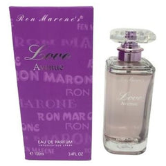 Ron Marone's Love Avenue 3.4 oz Eau de Parfum