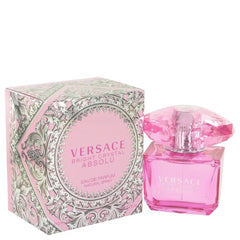 Versace Ladies Bright Crystal Absolu 3.0 oz Eau de Parfum Spray