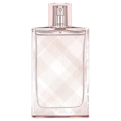 Burberry Brit Sheer 3.3 oz Eau de Toilette Tester