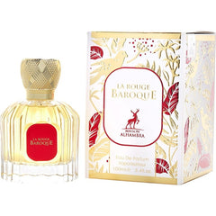 Maison Alhambra Baroque Rouge 540 3.4 oz Unisex Eau De Parfum Spray