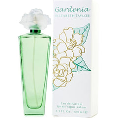 Elizabeth Taylor Gardenia Women 3.3 oz Eau De Parfum Spray