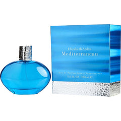 Elizabeth Arden Mediterranean 3.3 oz Women Eau De Parfum Spray