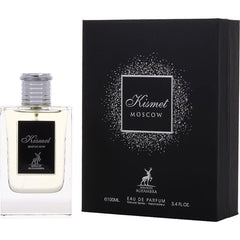 Maison Alhambra Kismet Moscow 3.4 oz Men Eau De Parfum Spray