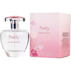 Elizabeth Arden Pretty 3.3 oz Women Eau De Parfum Spray