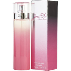 Paris Hilton Just Me Women 3.4 oz Eau De Parfum Spray