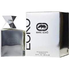 Ecko By Marc Ecko 3.4 oz Men Eau De Toilette Spray