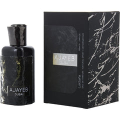 Lattafa Ajayeb Dubai 3.4 oz Unisex Eau De Parfum Spray