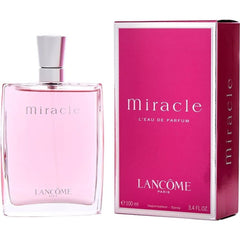 Lancome Miracle Women 3.4 oz Eau De Parfum Spray