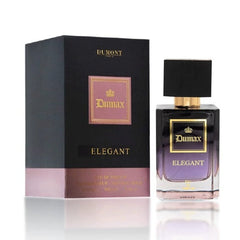 Dumont Men's Dumax Elegant 3.4 oz Eau de Parfum Spray