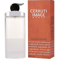 Cerruti Image Women 2.5 oz Eau De Toilette Spray