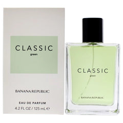 Banana Republic Classic Green 4.2 oz Eau de Parfum