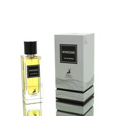 Lattafa Maison Alhambra Winsome (Formerly The Tux) 3.09 oz Eau de Parfum Spray