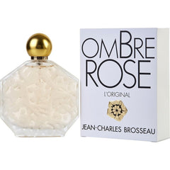 Jean Charles Brosseau Ombre Rose Perfume 3.4 oz Eau De Toilette Spray