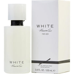 Kenneth Cole White 3.4 oz Women Eau De Parfum Spray