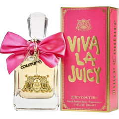 Juicy Couture Viva La Juicy 3.4 oz Eau de Parfum