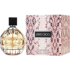 Jimmy Choo Signature Women 3.3 oz Eau De Parfum Spray