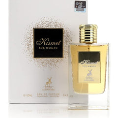 Lattafa Maison Alhambra Kismet 3.4 oz Eau de Parfum for Women