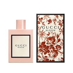 Gucci Bloom Ladies 3.3 oz Eau de Parfum