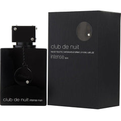 Armaf Club De Nuit Intense Men 3.6 oz Eau De Toilette Spray