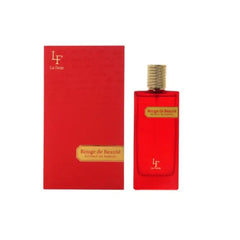 Khadlaj La Fede Rouge De Beaute 3.4 oz Extrait de Parfum