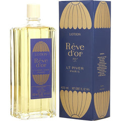 L.T. Piver Reve d'Or Women 14.2 oz Cologne Splash