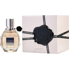 Viktor & Rolf Flowerbomb Women 1.7 oz Eau De Parfum Spray