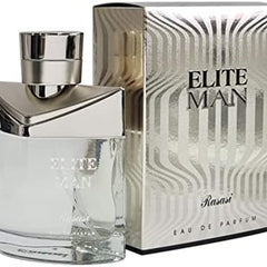 Rasasi Elite Man 3.4 oz Eau De Parfum