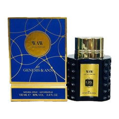 Genesis & Ann WAW 3.4 oz Eau de Parfum