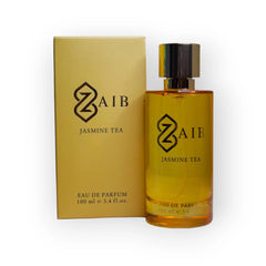 Zaib Jasmine Tea 3.4oz 100ml Eau de Parfum for Women