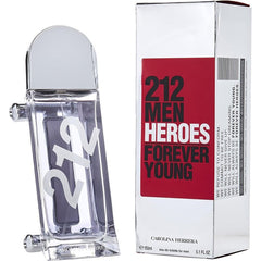 212 Heroes 5 oz Eau De Toilette Spray