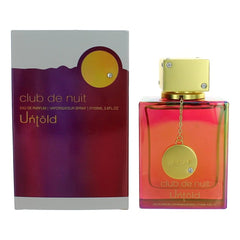 Armaf Club De Nuit Untold 3.6 oz Eau de Parfum Spray