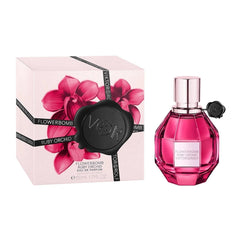 Viktor & Rolf Flowerbomb Ruby Orchid 1.7oz 50ml Eau de Parfum