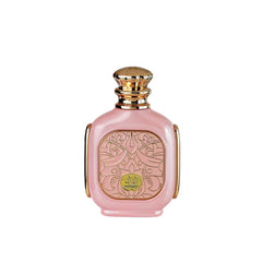 Afnan Zimaya Zukhruf Pink 3.4 oz Eau de Parfum