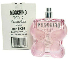 Moschino Toy 2 Bubble Gum 3.4 oz Eau De Toilette Tester
