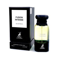 Maison Alhambra Fusion Intense 2.7 oz Eau De Parfum