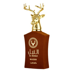 Lattafa Al Noble Wazeer 3.4 oz Eau de Parfum